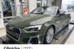Audi A5 Coupé S-Line A5 40 tfsi s line ahk matrix b&o