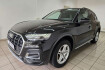 Audi Q5  50 tfsi e qu. matrix led virtual cockpit ahk