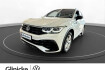 Volkswagen Tiguan R-Line 2.0 tdi dsg r line 4motion shz ahk matrix