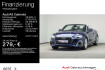 Audi A5 Coupé S-Line A5 40 tfsi s line*navi plus*led*kamera