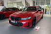 BMW Série 3  330 i touring xdrive m sport rfk hk 19 zoll park.ass.