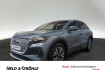 Audi Q4 e-tron  Q4 e tron q4 45 e tron quattro ahk kam martix navi+ wapu