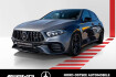 Mercedes A45 AMG Edition 55 Benz a 45 amg 4m night burmester pano multi distro