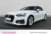Audi A5 Coupé S-Line A5 cabrio 40 tfsi quattro s line led+acc+navi+rfk+b&o