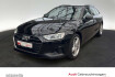 Audi A4  50 tdi quattro tiptronic ahk acc navi