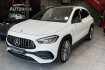 Mercedes Gla 35 Amg  benz gla 35 amg  benz gla 35 amg 4matic +pano+keyless+navi+
