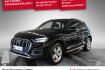 Audi Q5 Advanced advanced 40 tdi quattro s line keyless 360