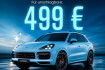 Land Rover Range Rover Sport SE Range rover sport s leder  kamera  apple carplay