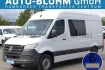 Mercedes Sprinter  Benz sprinter 315 mixto l2h2 ahk 2 0t 4 sitze stdhzg