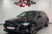 Audi A6 Sport avant 45 tfsi quattro sport pano+led+kamera