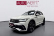 Volkswagen Tiguan R-Line 4m dsg 3x r line matrix pano ahk kam 20z head dcc