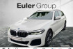 BMW Série 5 M-Sport 520 d tour m sport acc hud leder sitzbeluftung ahk kom