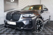 BMW X3  xdrive 30i/pano/rfk/carplay/hifi/totw/carbon