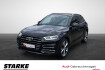Audi Q5 Sport 55 tfsi e s tronic quattro sport s line naviplu?