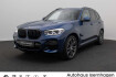 BMW X3 M-Sport m sport hud dab kamera ahk alarm 20zoll