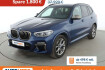 BMW X3  m40i aut.*navi*led*acc*hud*h&k*pano*ahk*360