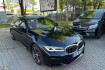 BMW Série 5 Sport 520 d m sport*glasdach*harman*kamera*4zo*ahk*dab