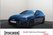 Audi A4 S-Line avant 40tdi s tronic s line led ahk navi acc