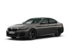BMW Série 5 M-Sport 530 i m sport led livecockpro acc pa+ h&k uvm!