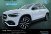 Mercedes GLA Progressive Benz gla 200 gla 200 4m progressive+ahk+distro+mled+burme+kam
