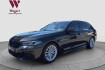 BMW Série 5  520 d xdrive m sport*acc*carplay*r cam*1hand*