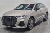 Audi Q3 S-Line sportback quattro s line matrix/stdhzg/sonos