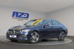 Mercedes Classe C AMG Line Benz c 300 e leder burmester distronic ambiente 360  navi