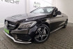 Mercedes C43 AMG  Benz c 43 amg cabrio 4matic 9g tronic airscarf sitzklima