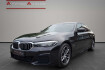 BMW Série 5 M-Sport 520 d limousine m sport r kam|hifi|keyless|acc