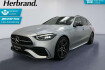 Mercedes Classe C AMG Line Benz c 300 d t amg night kamera easypack ambiente