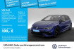 Volkswagen Golf 8 20 Years Golf viii r 20 years 4 mot 2.0 tsi leder iq.ligh