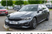 BMW Série 3 M-Sport 330 d m sport xdrive pano ahk led m technic sitzhzg