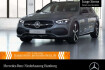 Mercedes Classe C  Benz c 220 d t 4m avantg+night+pano+360+burmester+9g
