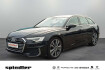 Audi A6  s line 45tfsi qu matrix keyless b&o 20?