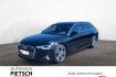 Audi A6 S-Line 40 tdi s tronic s line ahk 360  b&o acc