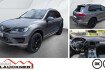 Volkswagen Touareg Terrain Tech touareg v6 tdi terrain tech 4m r line