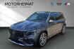 Mercedes GLB 35 AMG  benz glb 35 amg  benz glb 35 amg acc pano burmester 20? multibeam