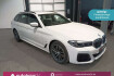BMW Série 5 M-Sport 530 d mhd m sport led|nav|acc|ahk|kamera|standhz