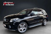 Mercedes GLE AMG Line Benz gle 400 4m amg line navi 360 kamera panorama led