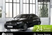 Mercedes Classe C Avantgarde Benz c 220 d avantgarde+distr.+kam+led+standhzg+sound