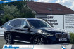 BMW X3 M-Sport x20d sports.panod.suview.komfzug.hifi ahk 20?