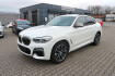 BMW X4  m40 i m sportpaket