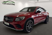 Mercedes GLC 43 AMG  benz glc 43 amg  benz glc 43 amg coupe 4matic*led*acc*navi*360*leder*