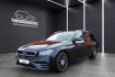 Mercedes E43 AMG  Benz e 43 amg 4matic*head up*pano*360 *ambiente*