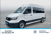 Volkswagen Crafter  35 kombi 2.0 tdi mr hd 9sitz amf umb