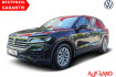 Volkswagen Touareg  3.0 v6 tdi 4motion led acc ahk