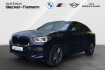 BMW X4 M-Sport xdrive20i m sport | ahk | hifi | led | navi | sitz
