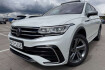 Volkswagen Tiguan Allspace R-Line Tiguan allspace 2.0 tdi dsg*4m*r line*7 stze*360