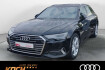 Audi A6 Sport 50 tdi q. tiptr. sport  led  pano  hud