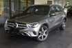 Mercedes GLC AMG Line Benz glc 300 glc 300 d 4matic 9g amg line int »pano »massage »ahk